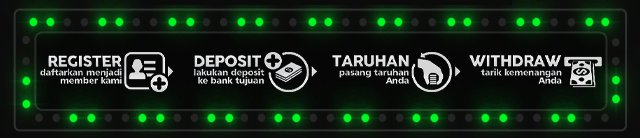 Dewa356 Jackpot